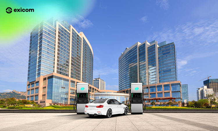 How to set up EV Charging Infrastructure in Indian shopping malls