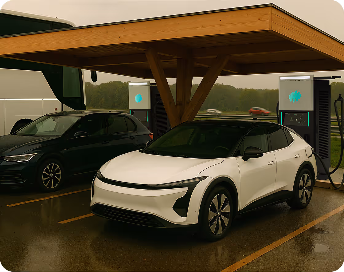 The Profitability Booster Behind High-Performing Charge Point Operators 