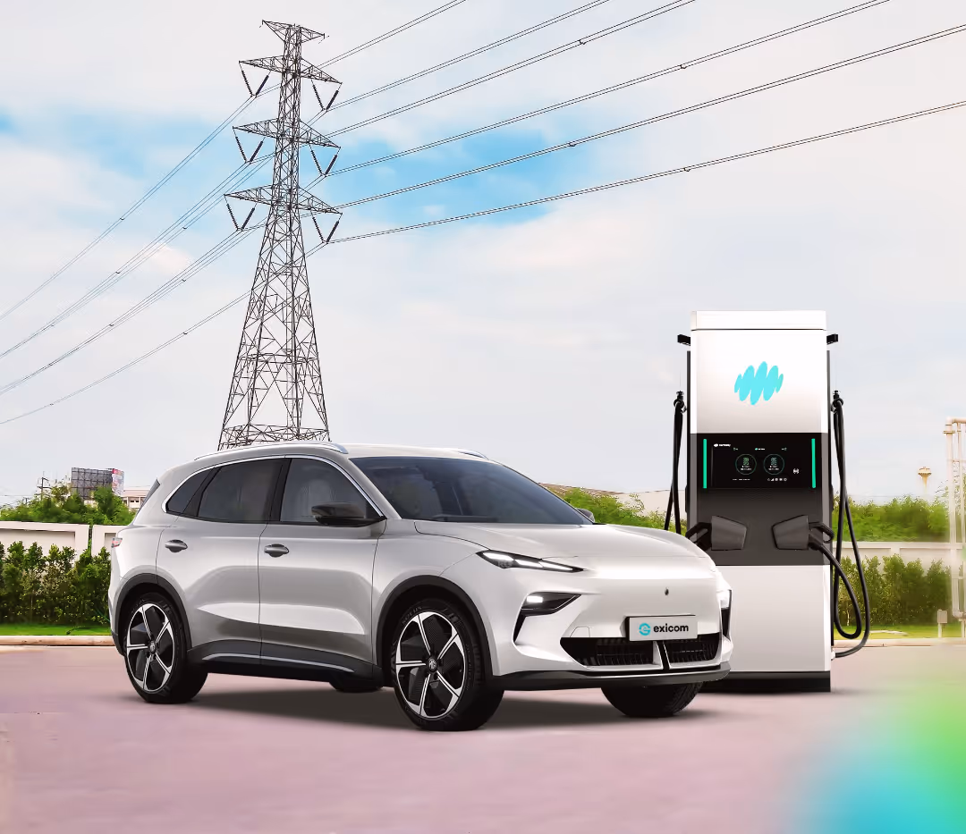 Exicom Reports Ǫ4 FY25 Results Foundational Progress Amid a Transitional Year