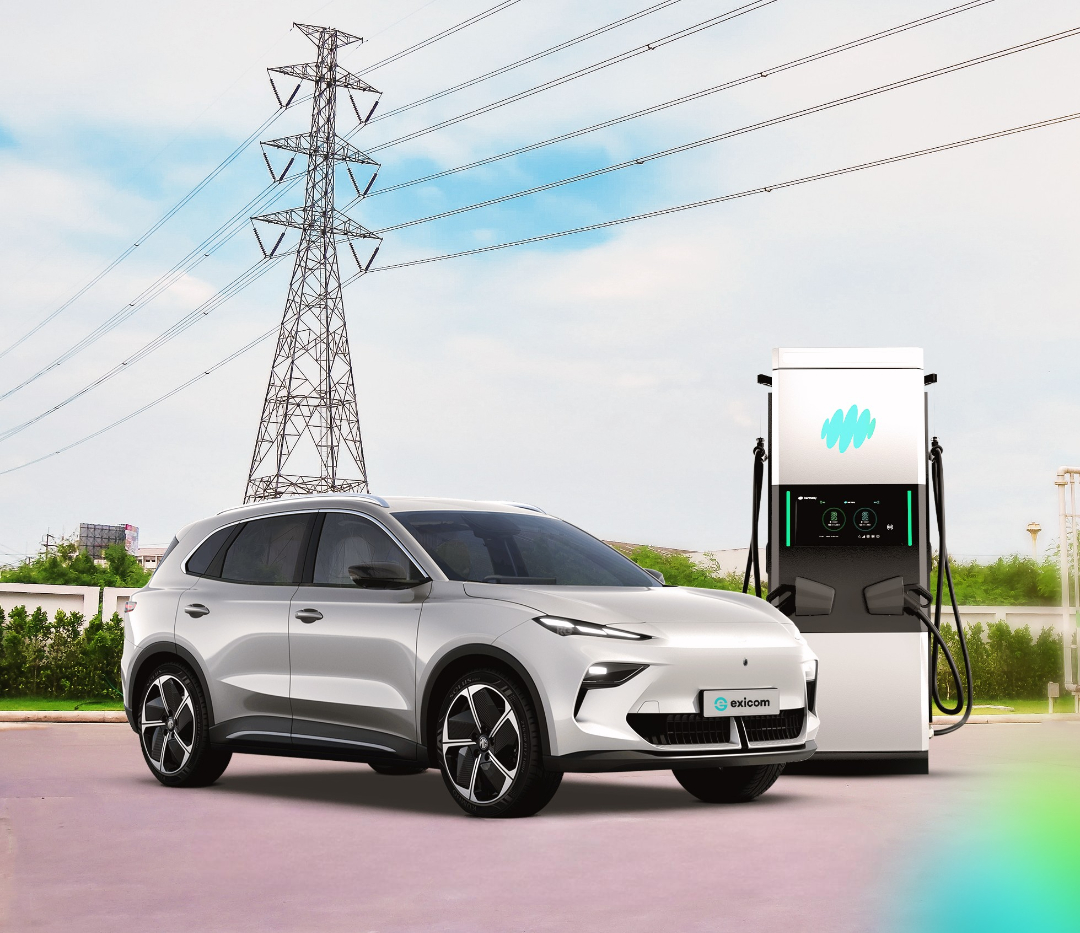 Exicom Reports Ǫ4 FY25 Results Foundational Progress Amid a Transitional Year