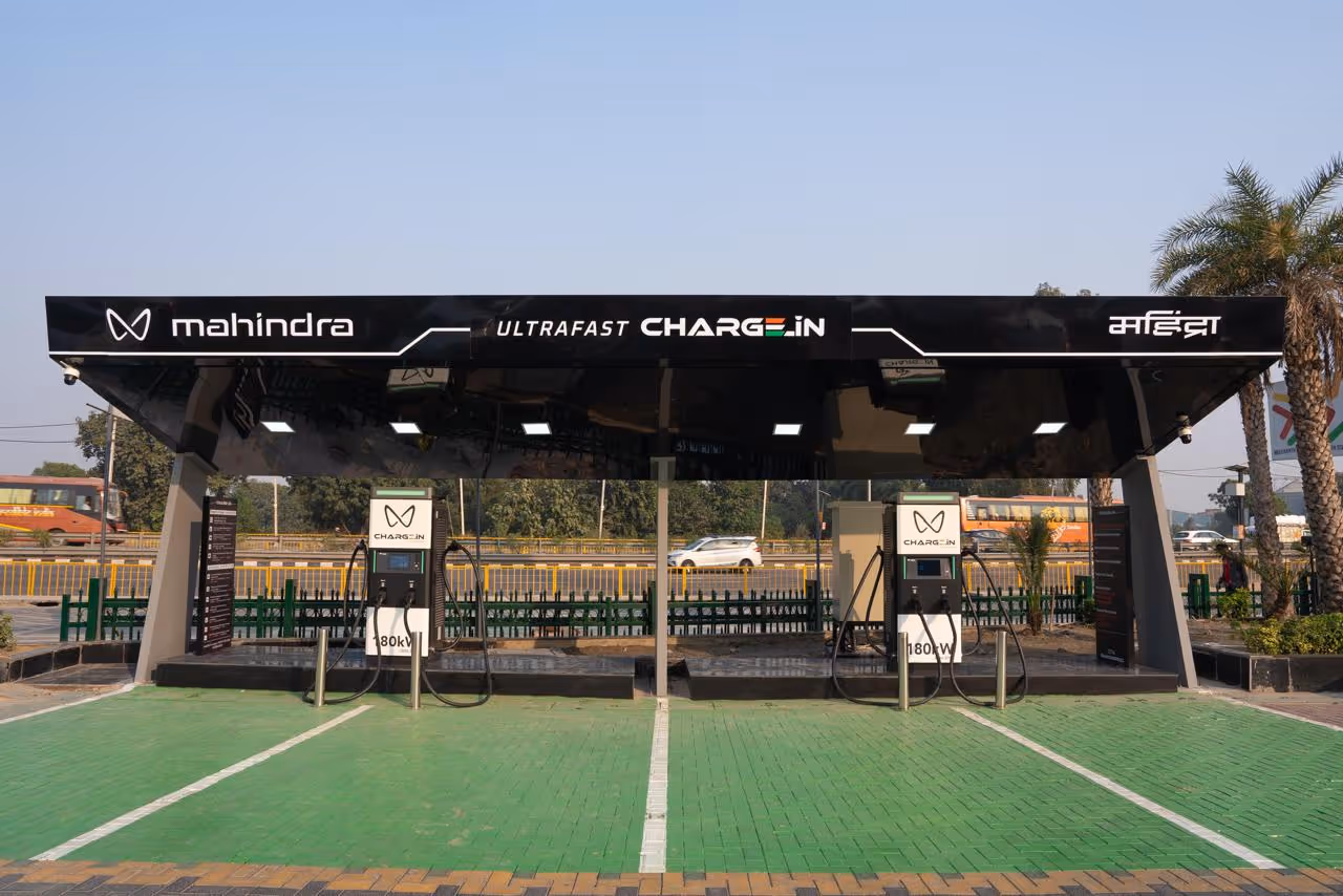 Exicom launches an integrated EV charging rollout solution to help CPOs and EV manufacturers scale their charging networks 