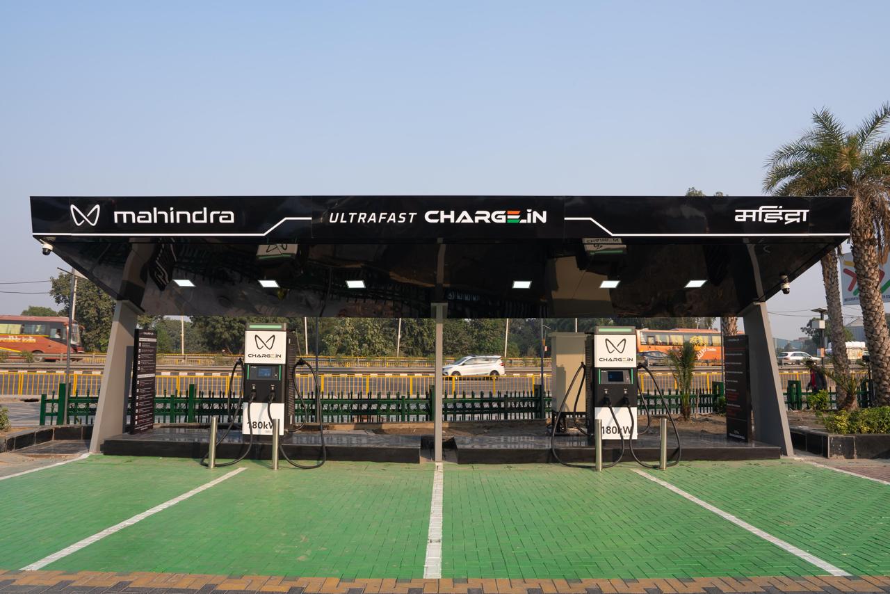 Exicom launches an integrated EV charging rollout solution to help CPOs and EV manufacturers scale their charging networks 