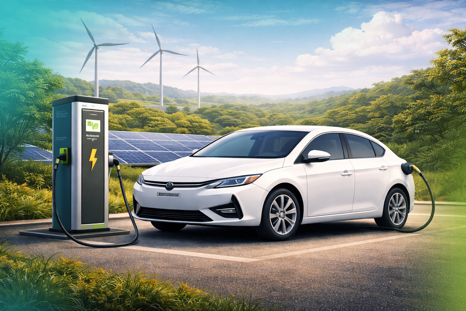 What is Clean Mobility? A Comprehensive Guide to India’s Shift