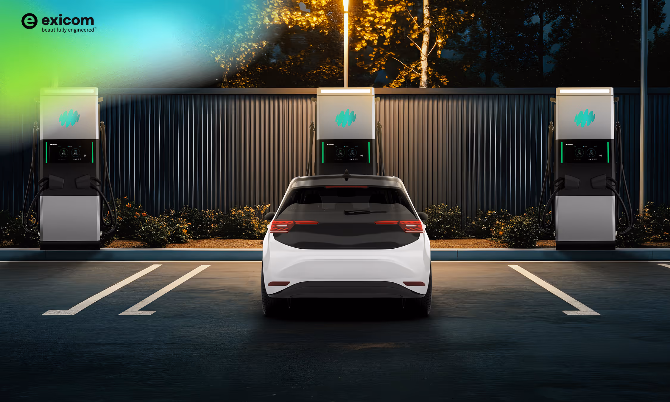 From Site Survey to Customer Support: What It Really Takes to Build EV Charging Stations