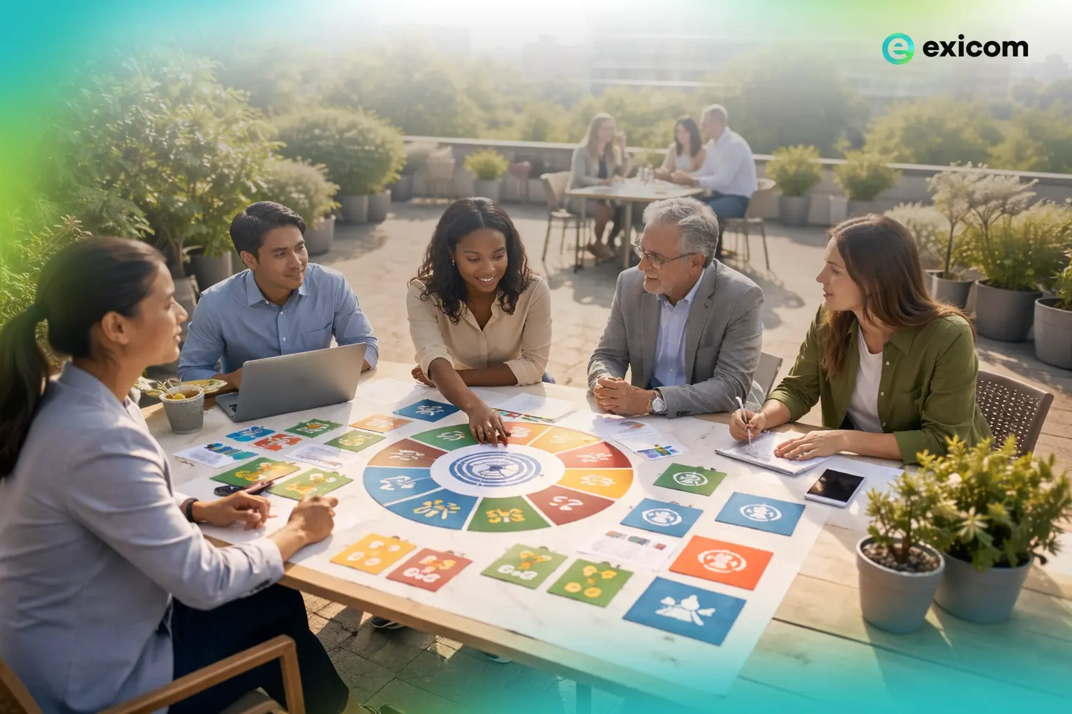 SDGs (Sustainable Development Goals)