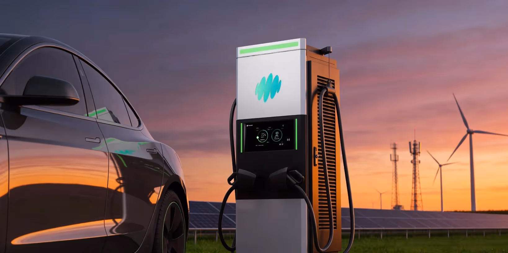 Exicom Strengthens Market Position in Q3 with Growing Order Book and FY27 Expansion Plans