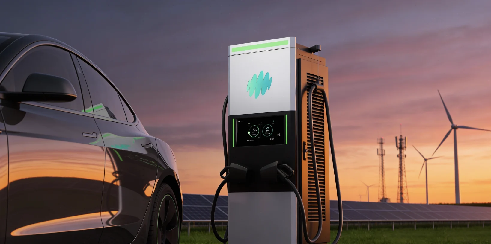 Exicom Delivers a Steady Q3, Expands Order Book and Growth Runway for FY27 