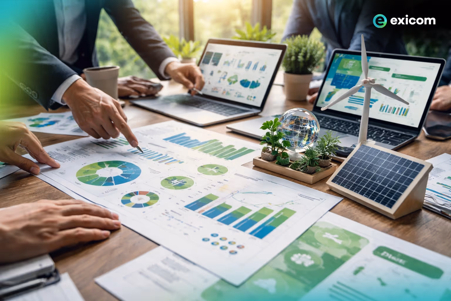 What is BRSR? An Explainer Guide to SEBI’s Sustainability Framework