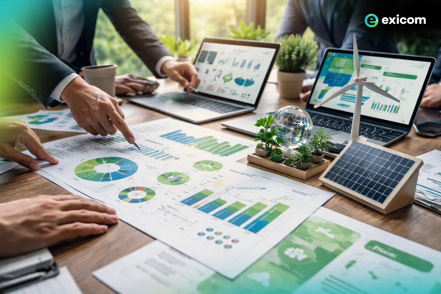 What is BRSR? An Explainer Guide to SEBI’s Sustainability Framework