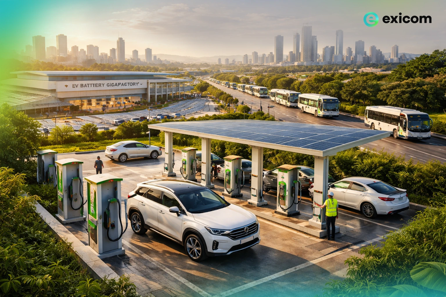 EV Charging Station Subsidy in India: PM E-DRIVE & State Guide