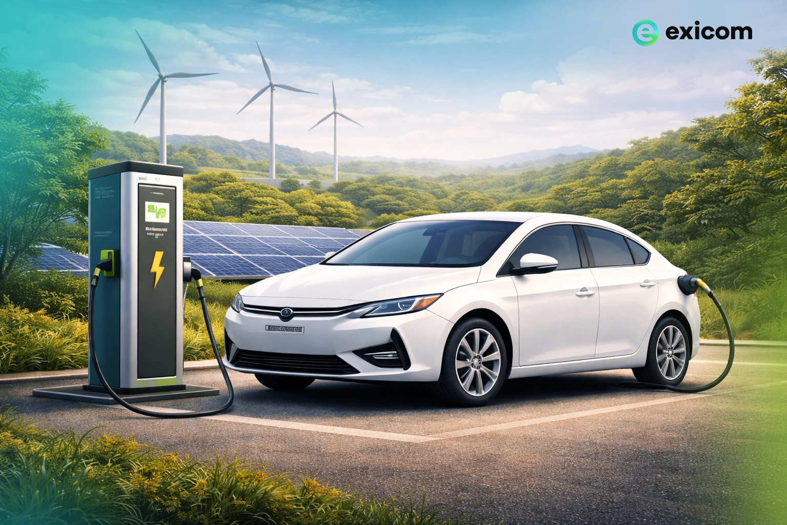 What is Clean Mobility? A Comprehensive Guide to India’s Shift