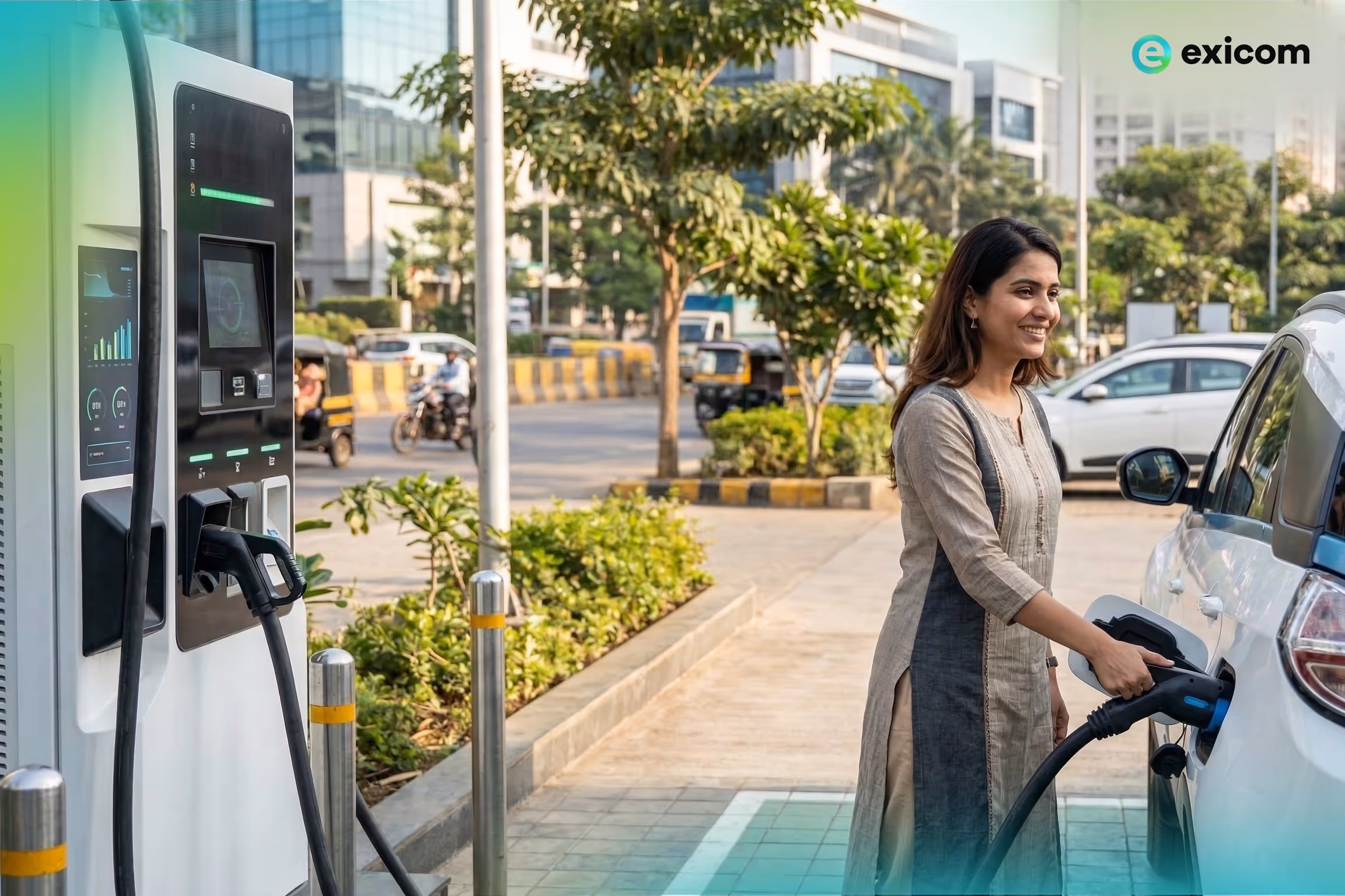 ISO 15118 Plug and Charge: Seamless EV Authentication Protocol