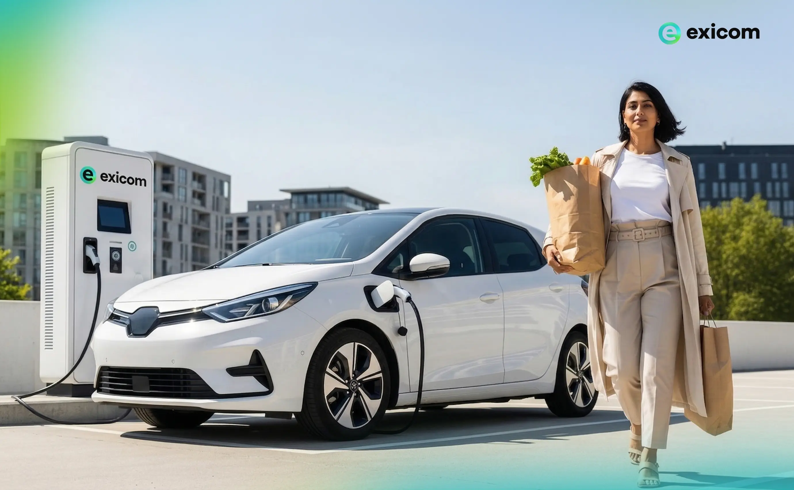 do-you-pay-for-parking-while-charging-an-ev-guide