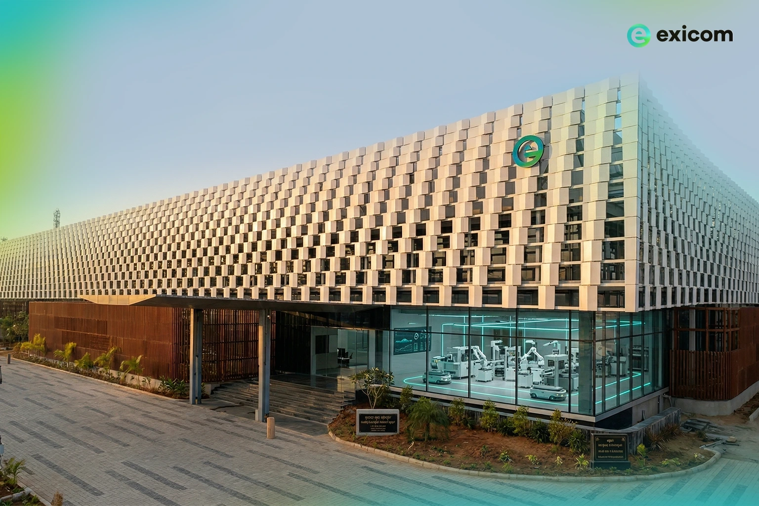 From R&D to Reality: How our Hyderabad Plant redefines manufacturing