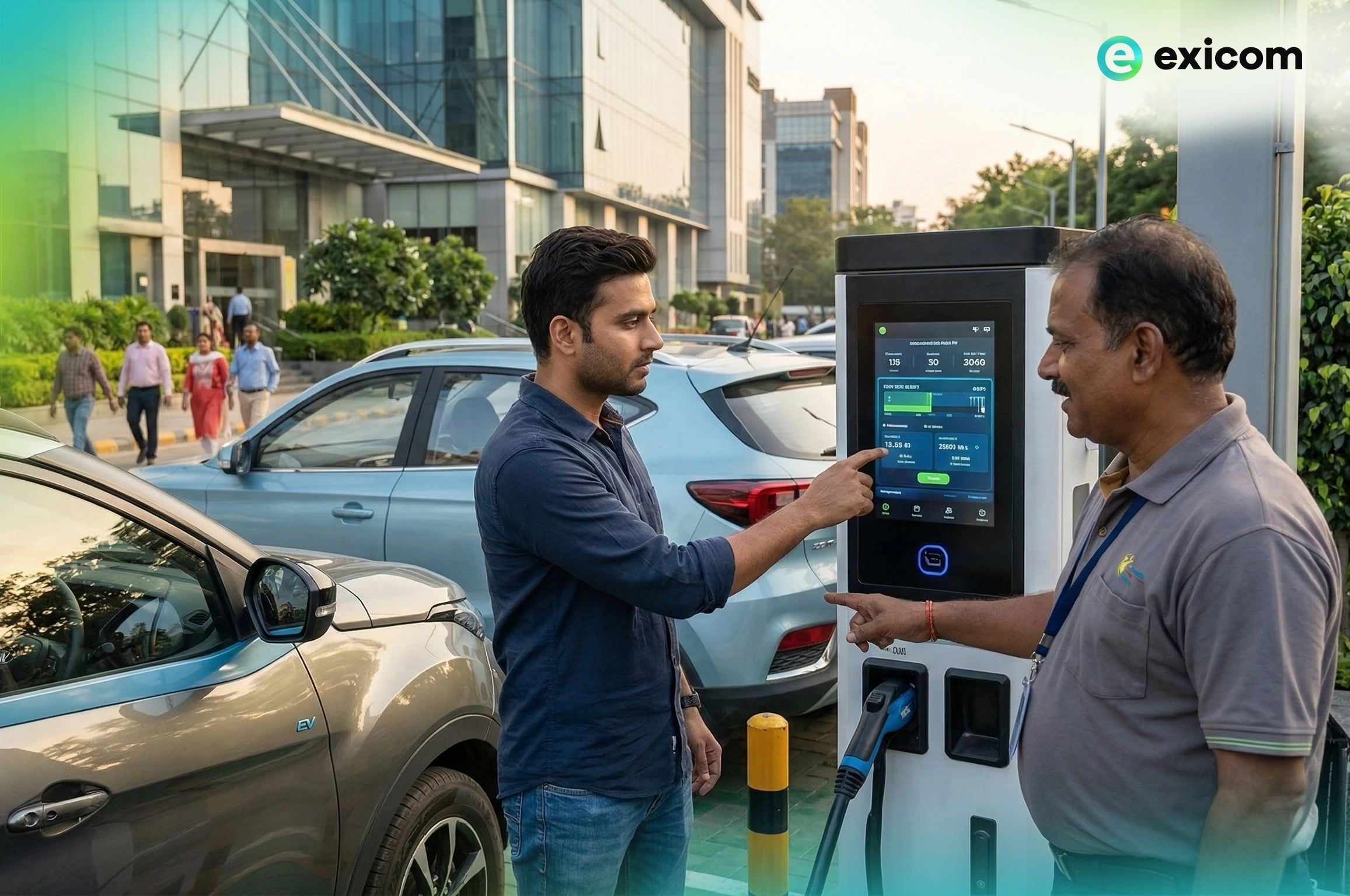 What is Fast EV Charging? Does It Damage EV Batteries?