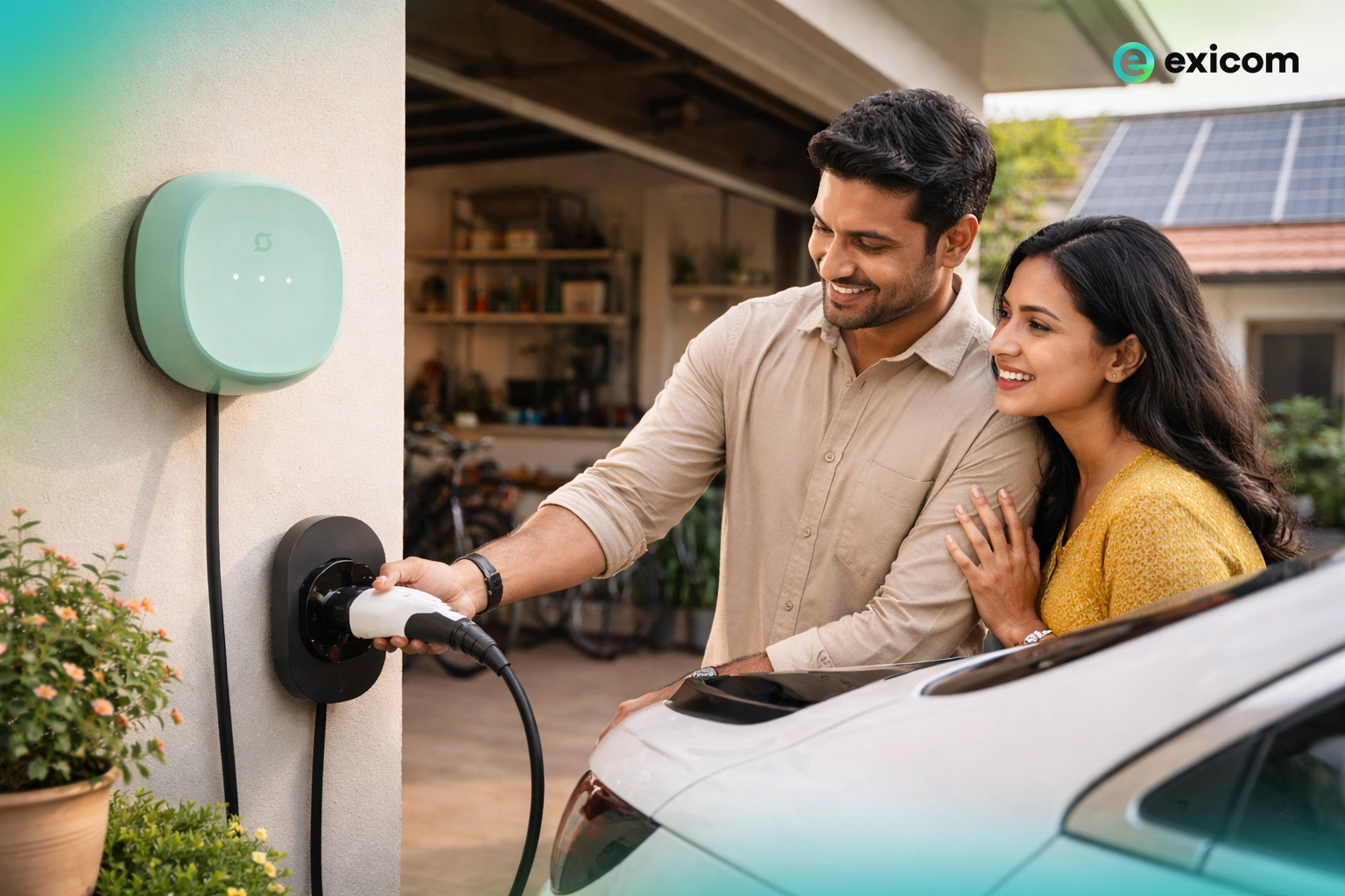 residential-charging