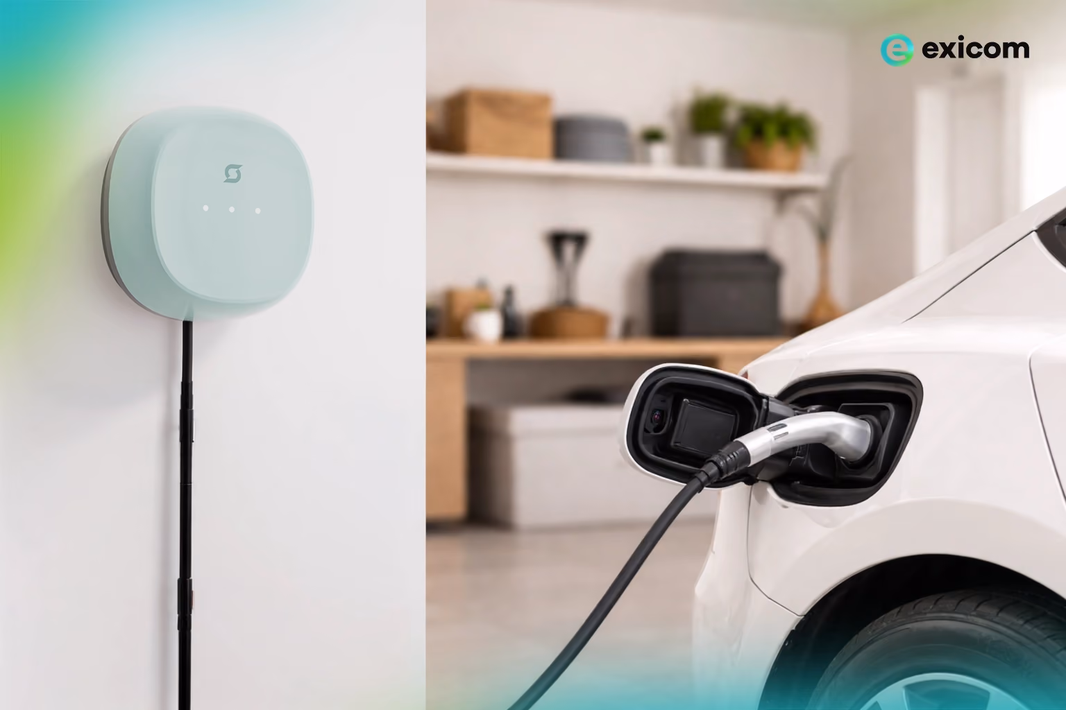 What is a Level 1 EV Charger? Features, Specs & Charging Speed
