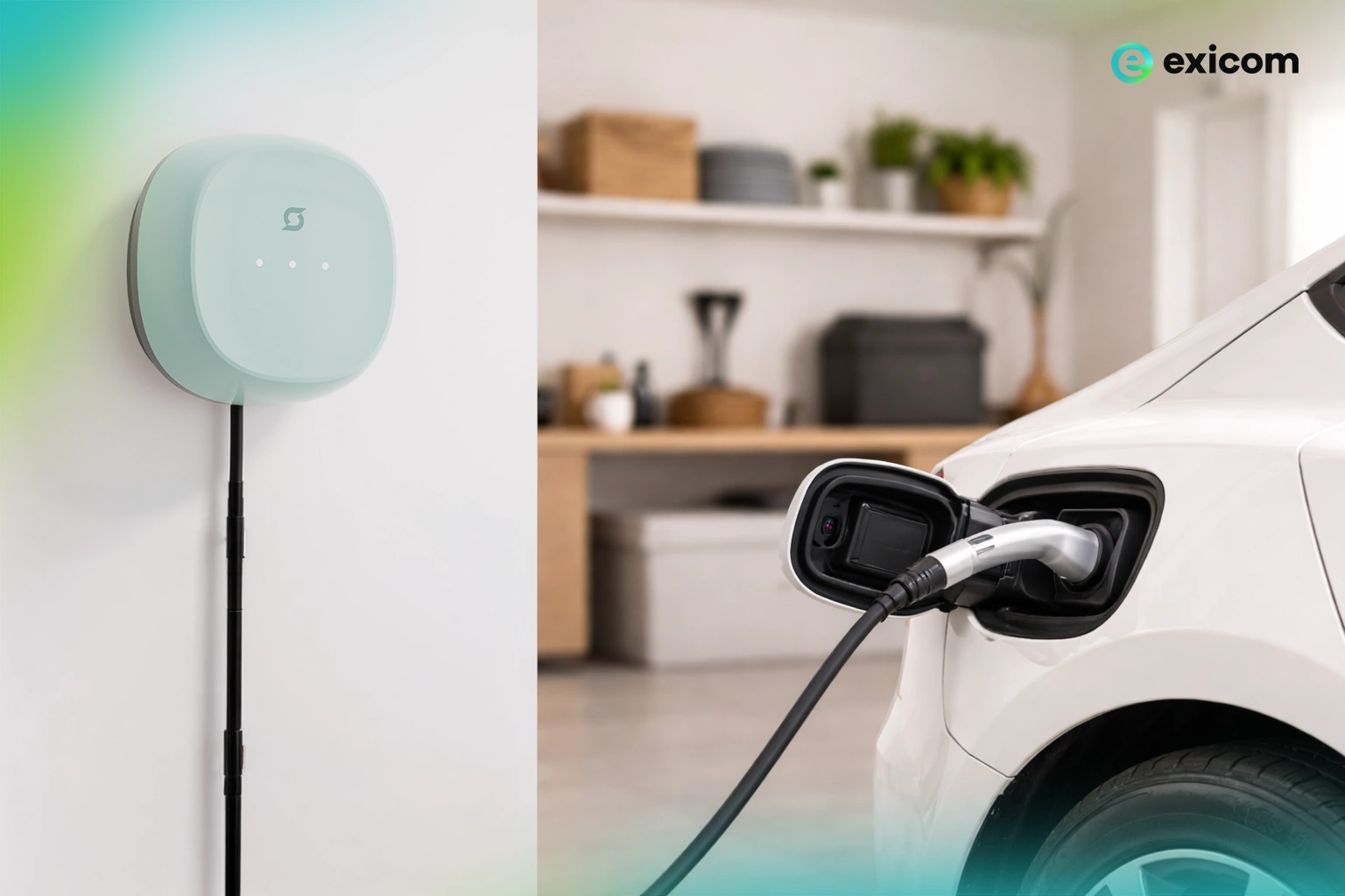What is a Level 1 EV Charger? Features, Specs & Charging Speed
