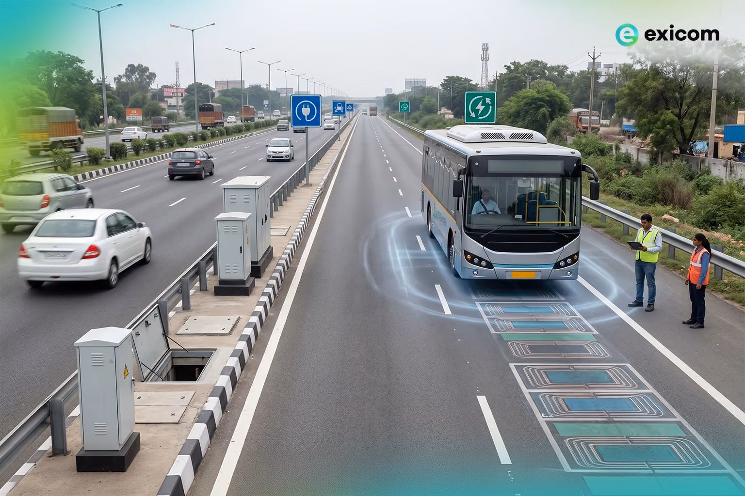 dynamic-wireless-charging-motion-ev-charging