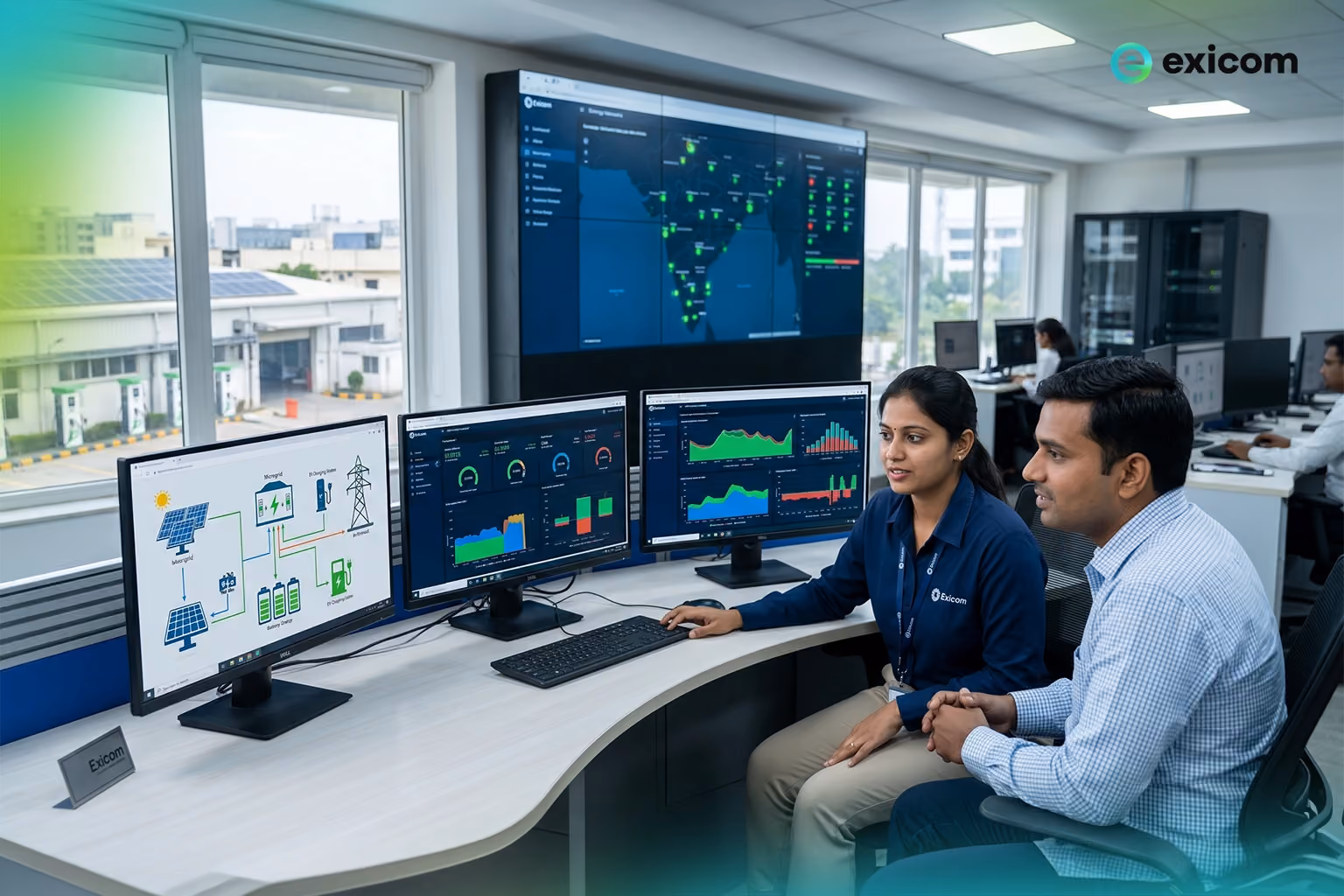 Energy Management System