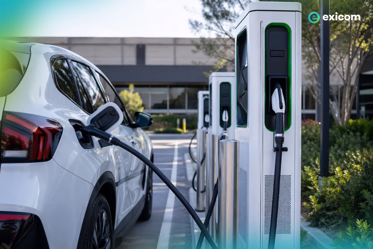 reliability-ev-charger