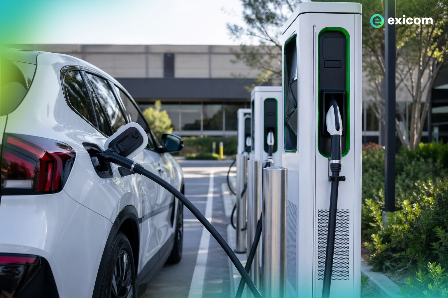 reliability-ev-charger