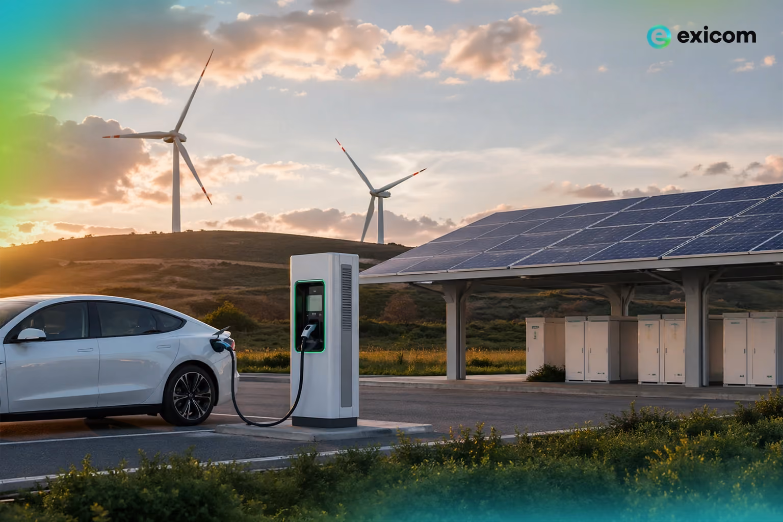 Renewable Energy