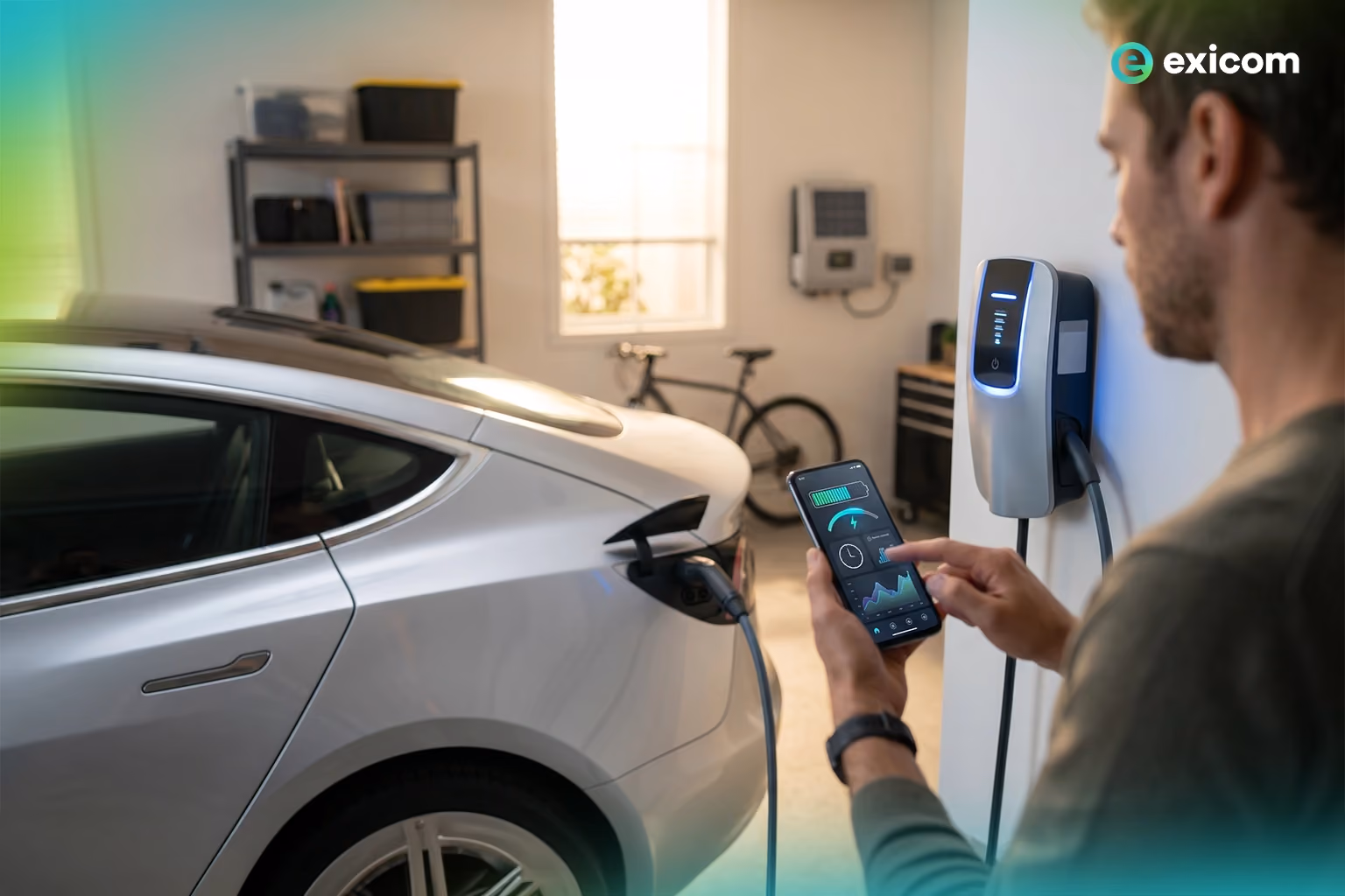 smart-charger