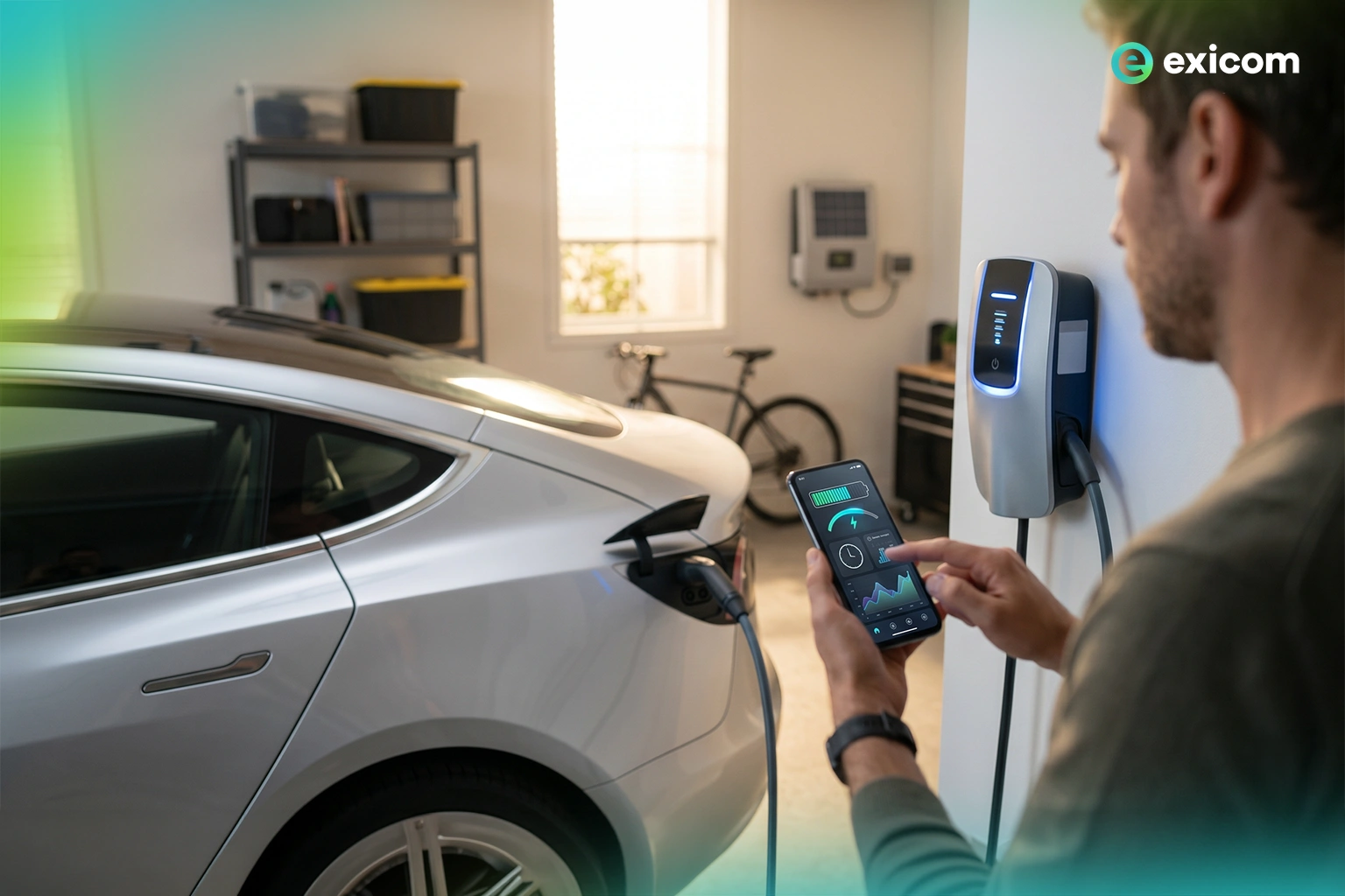 smart-charger