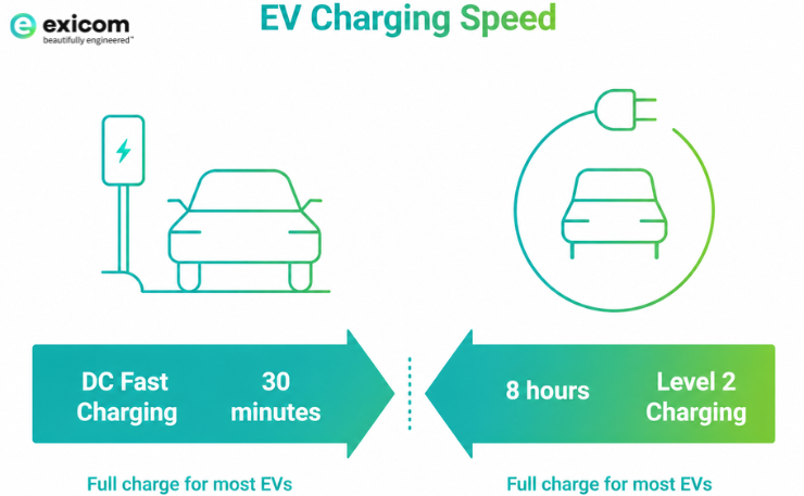 EV Charging Speed