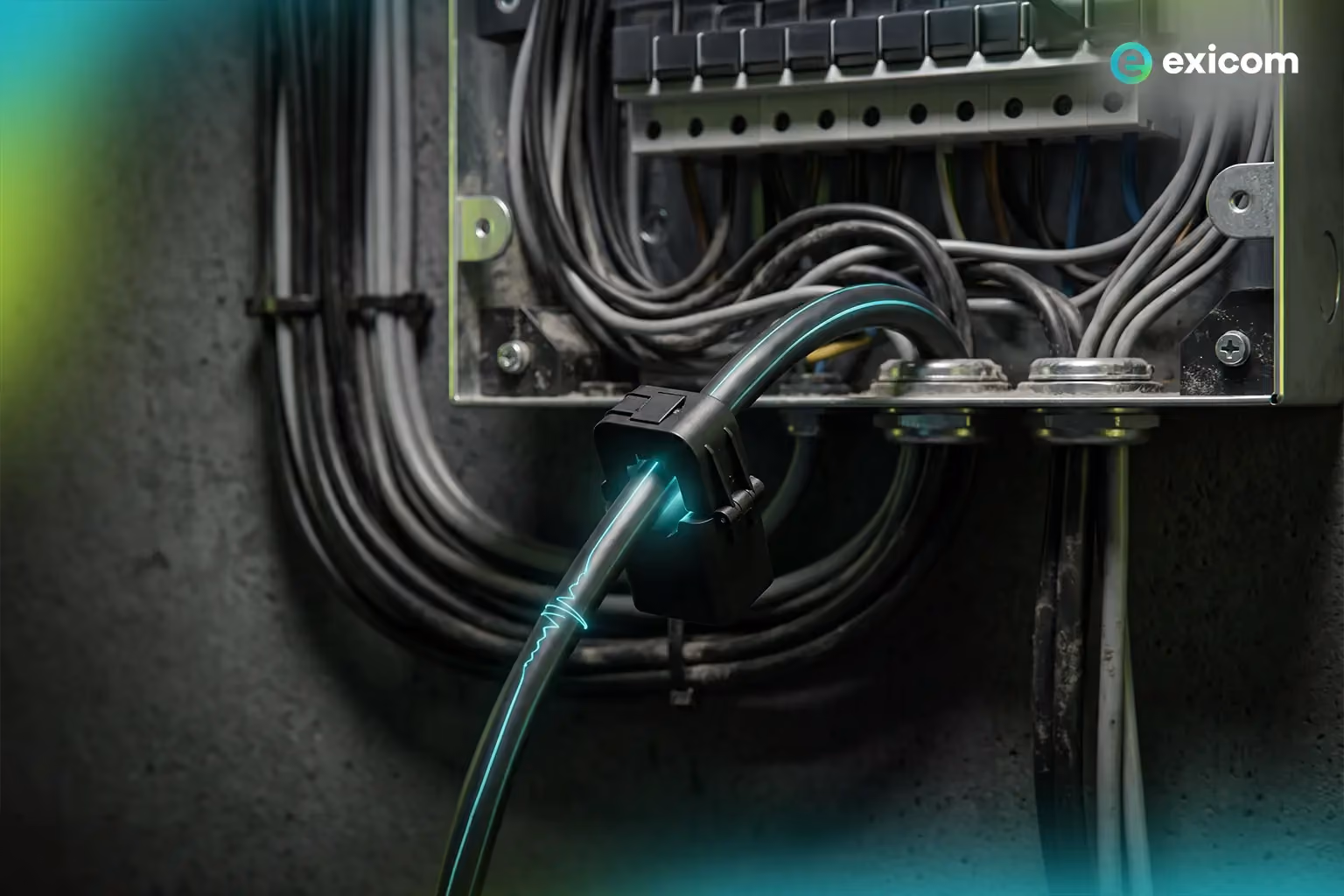 What is a Current Transformer (CT Clamp)