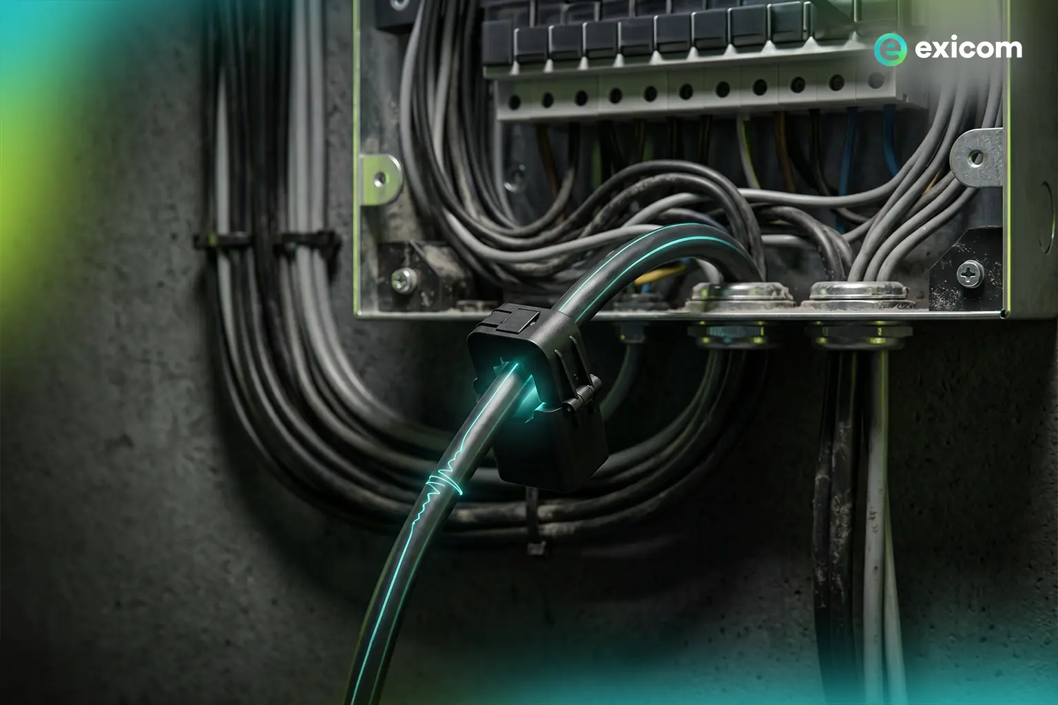 What is a Current Transformer (CT Clamp)