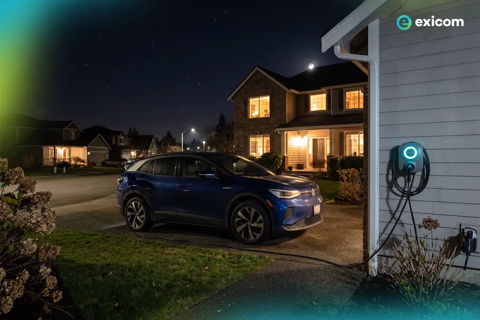 What is a Level 2 EV Charger? Features, Speed & Use Cases