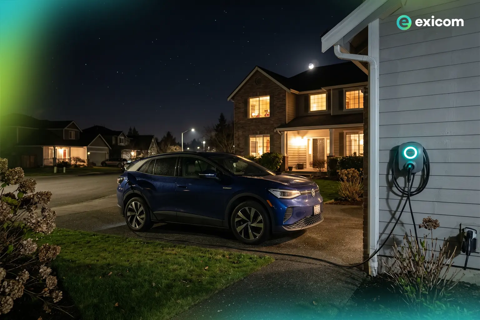 What is a Level 2 EV Charger? Features, Speed & Use Cases