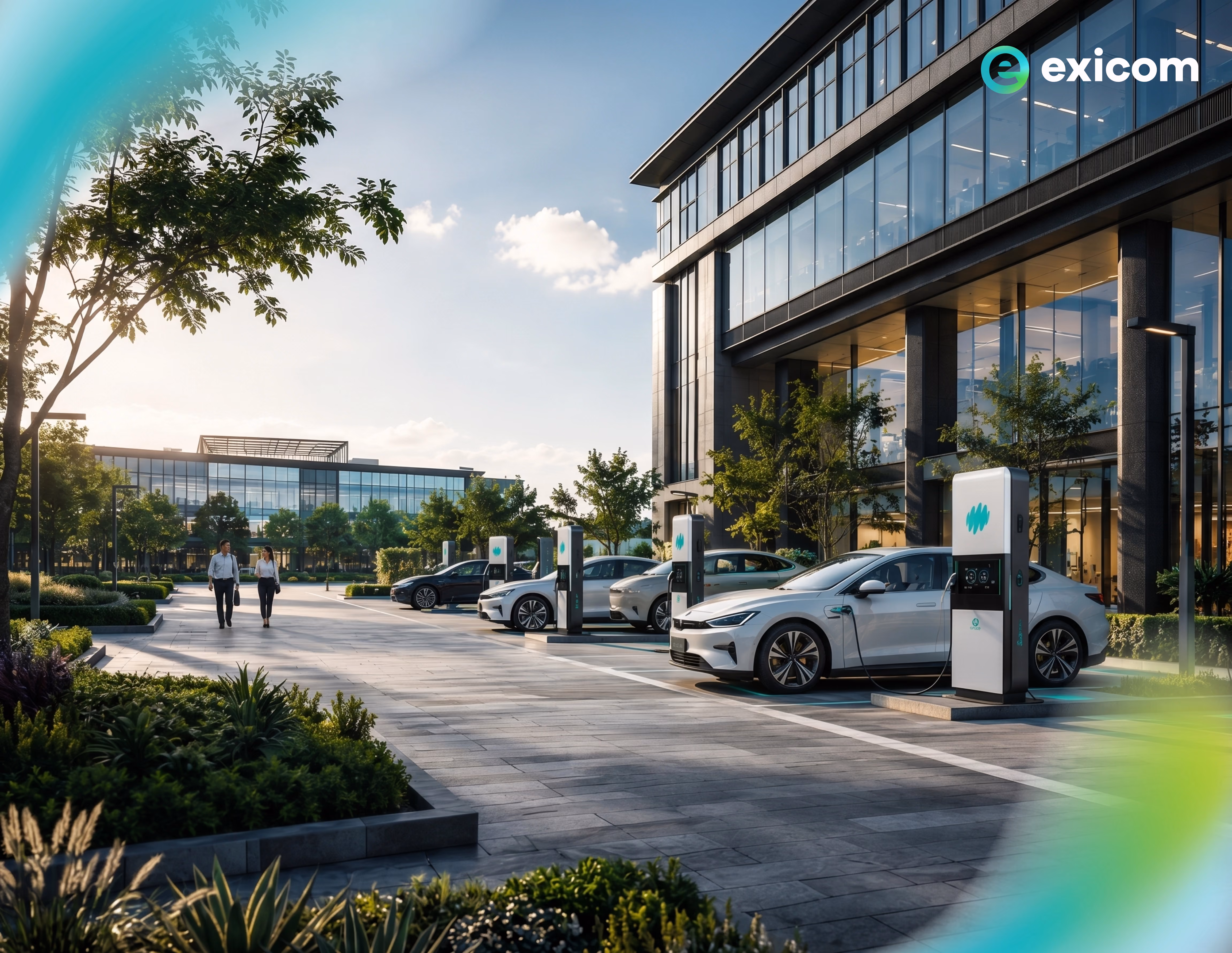 What Is Workplace EV Charging? 2026 Guide for Indian Businesses