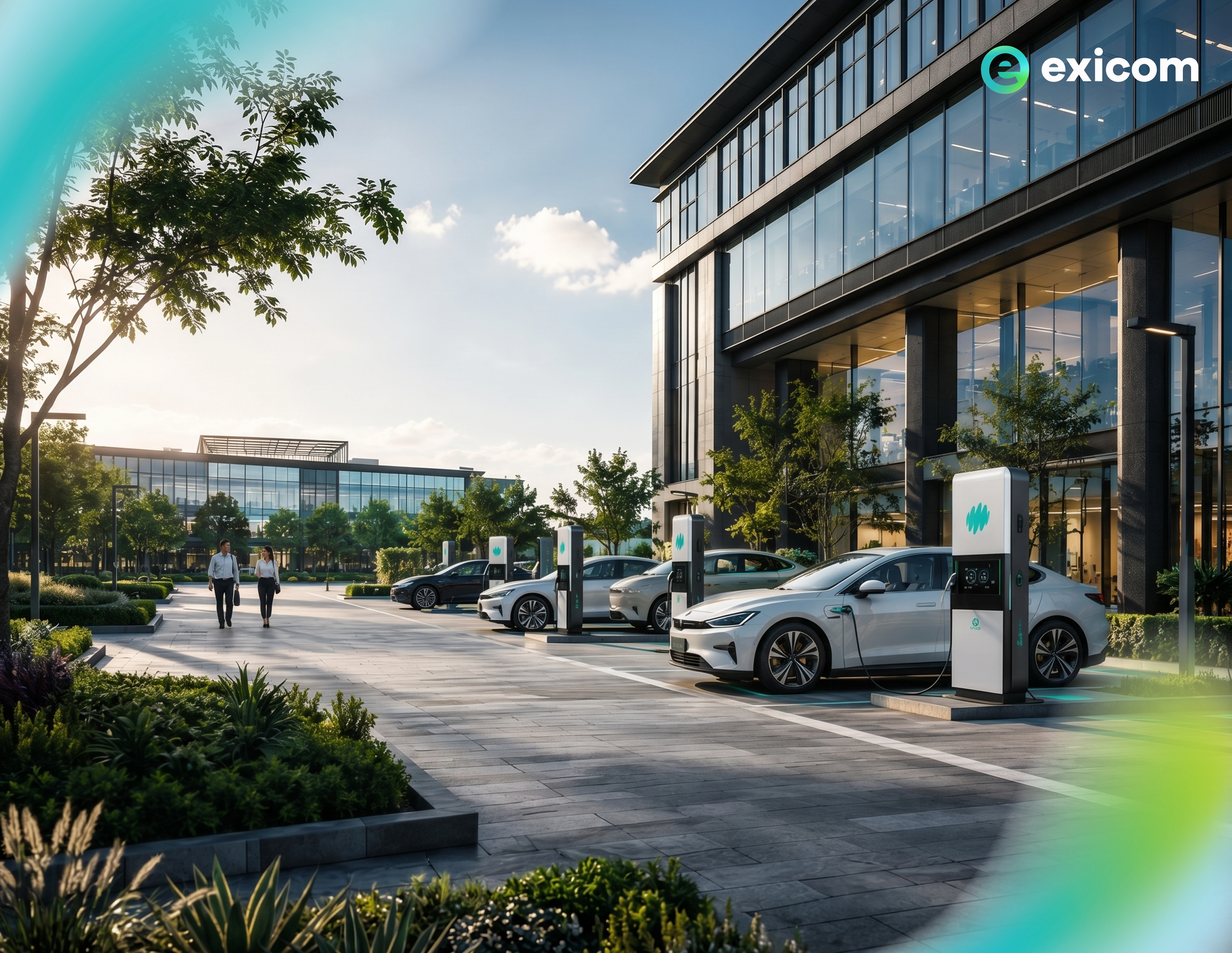 What Is Workplace EV Charging? 2026 Guide for Indian Businesses
