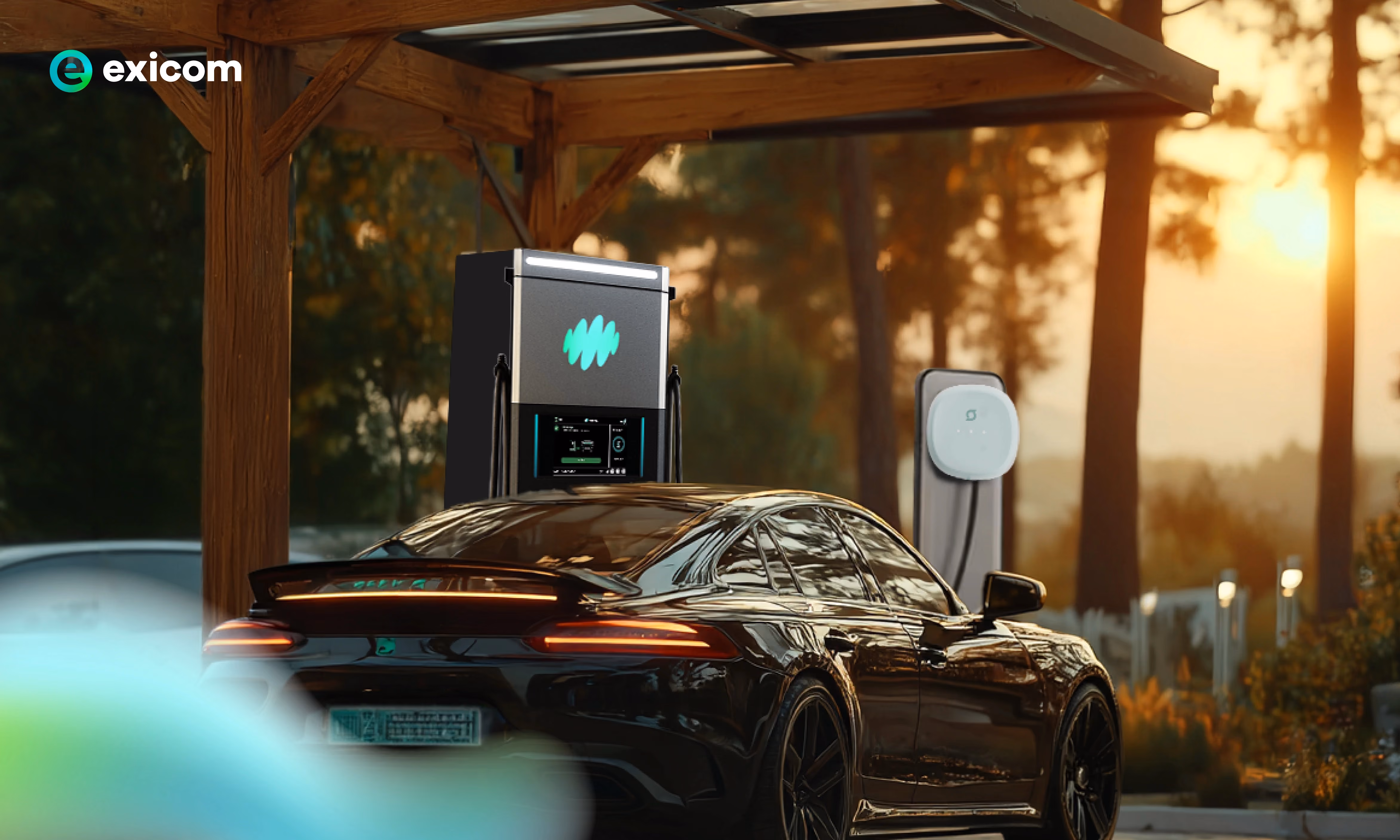 How EV Charging Quietly Lifts Your Property Valuation