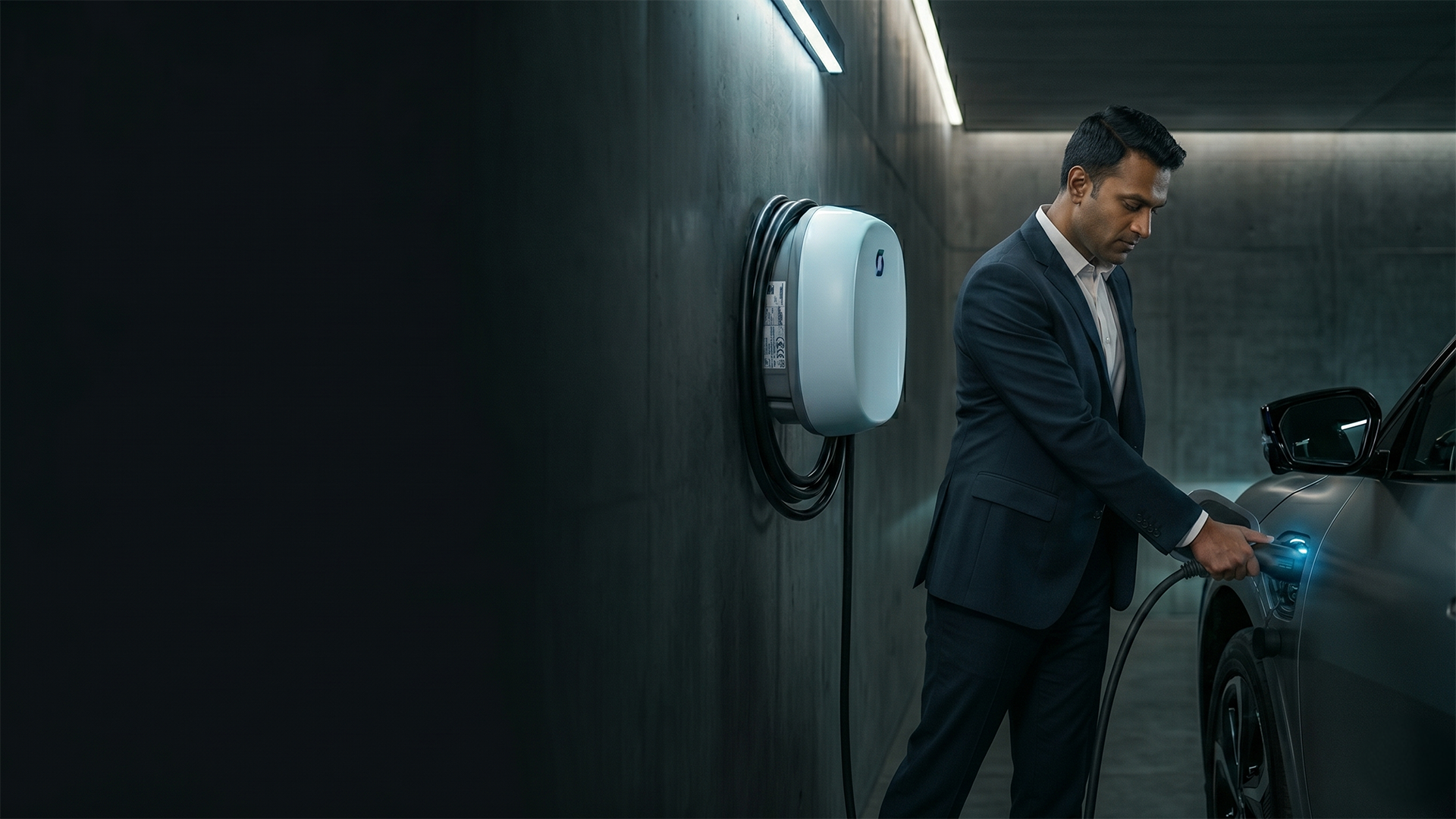 End-to-End EV Charging Solutions in Bangalore