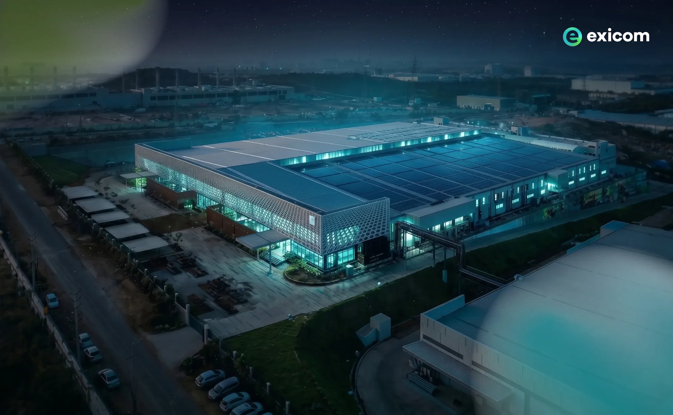 From R&D to Reality: How our Hyderabad Plant redefines manufacturing
