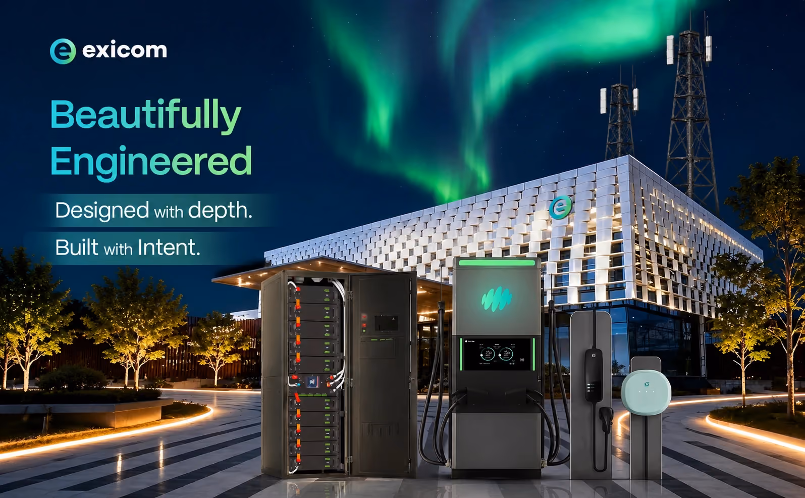 Exicom Delivers its Strongest Quarter of FY26 as Both Businesses Return to Sharp Growth 