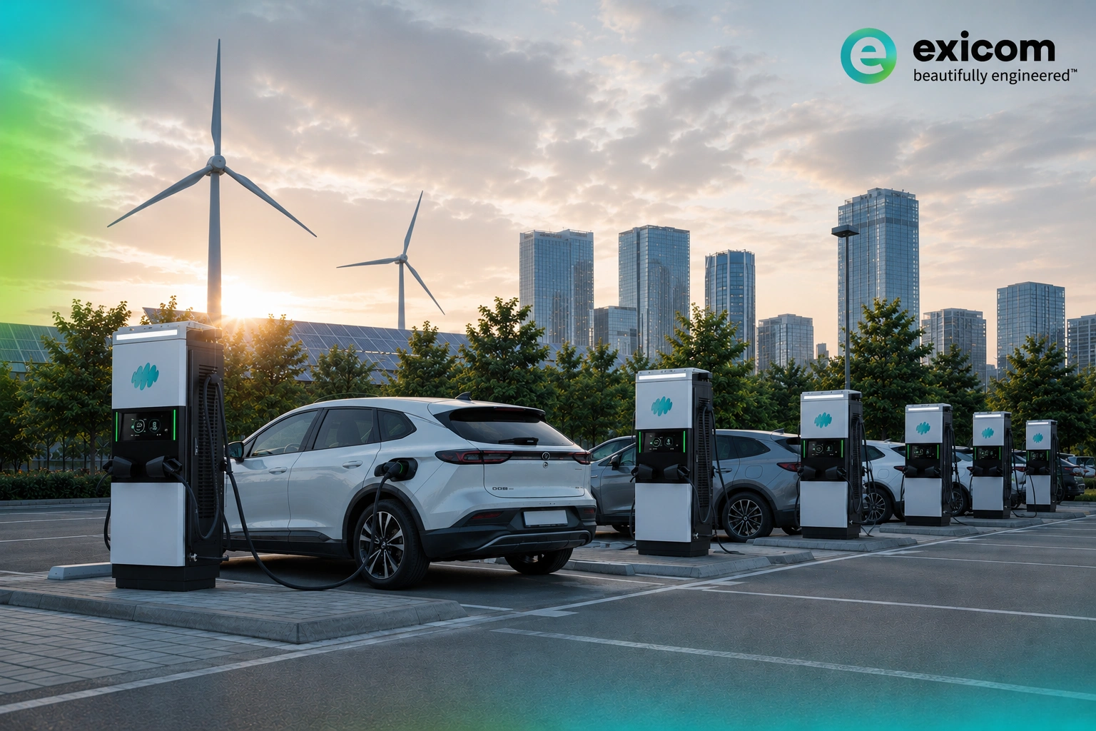 How to Start an EV Charging Business in India - Complete Guide