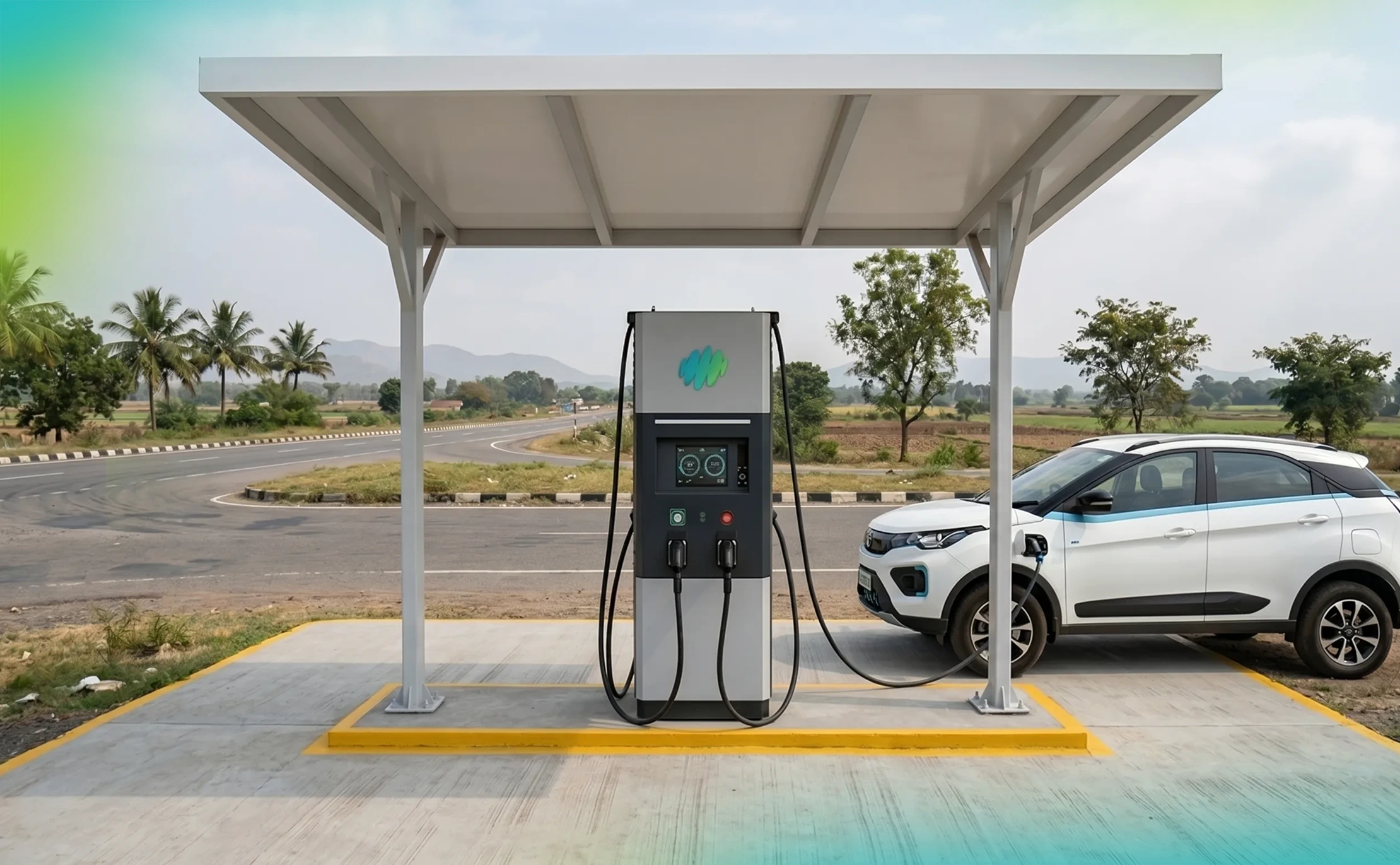 ev-charging-on-indian-highways-how-to-make-it-work