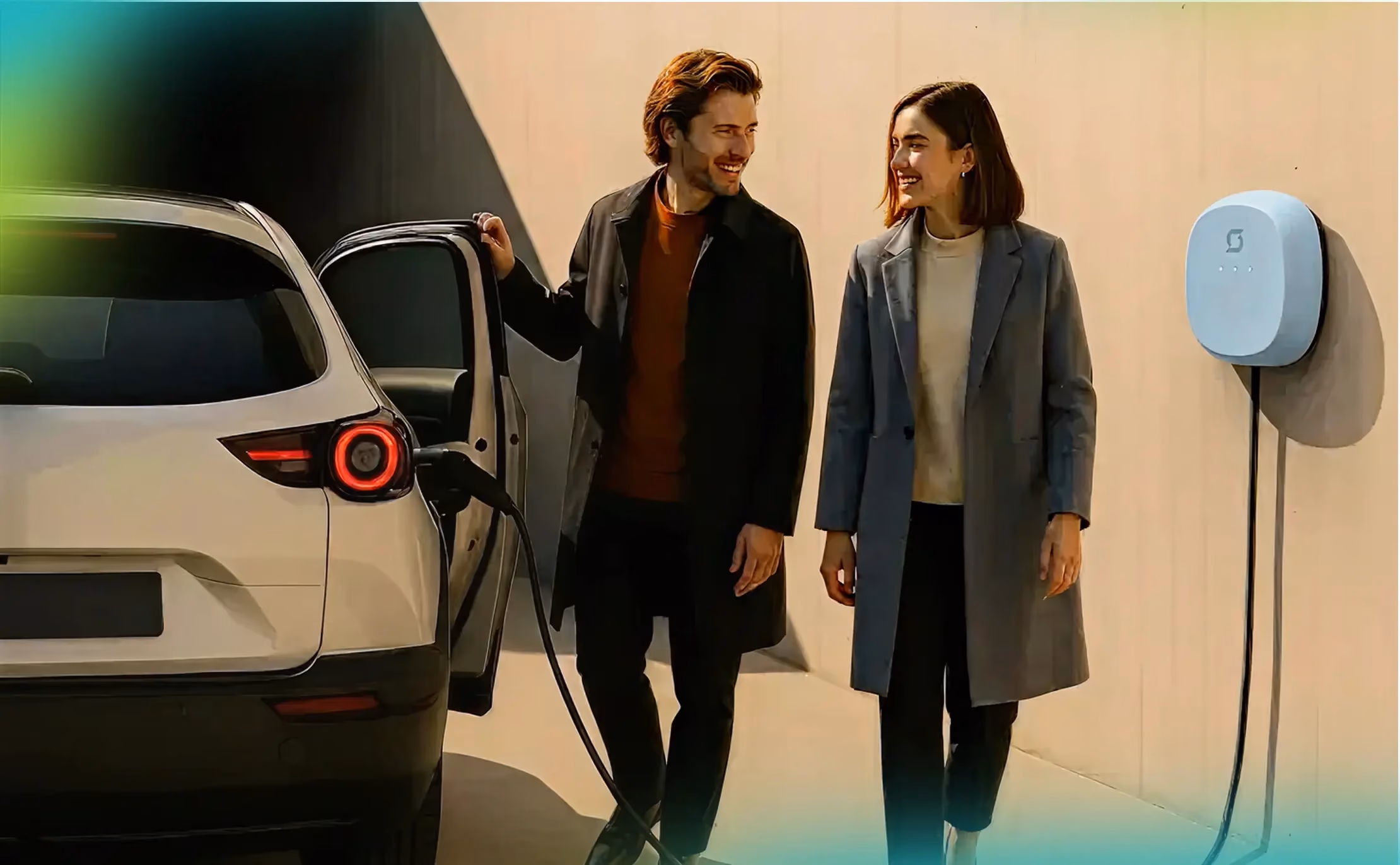 Home EV Charging – a strategic imperative for EV adoption 