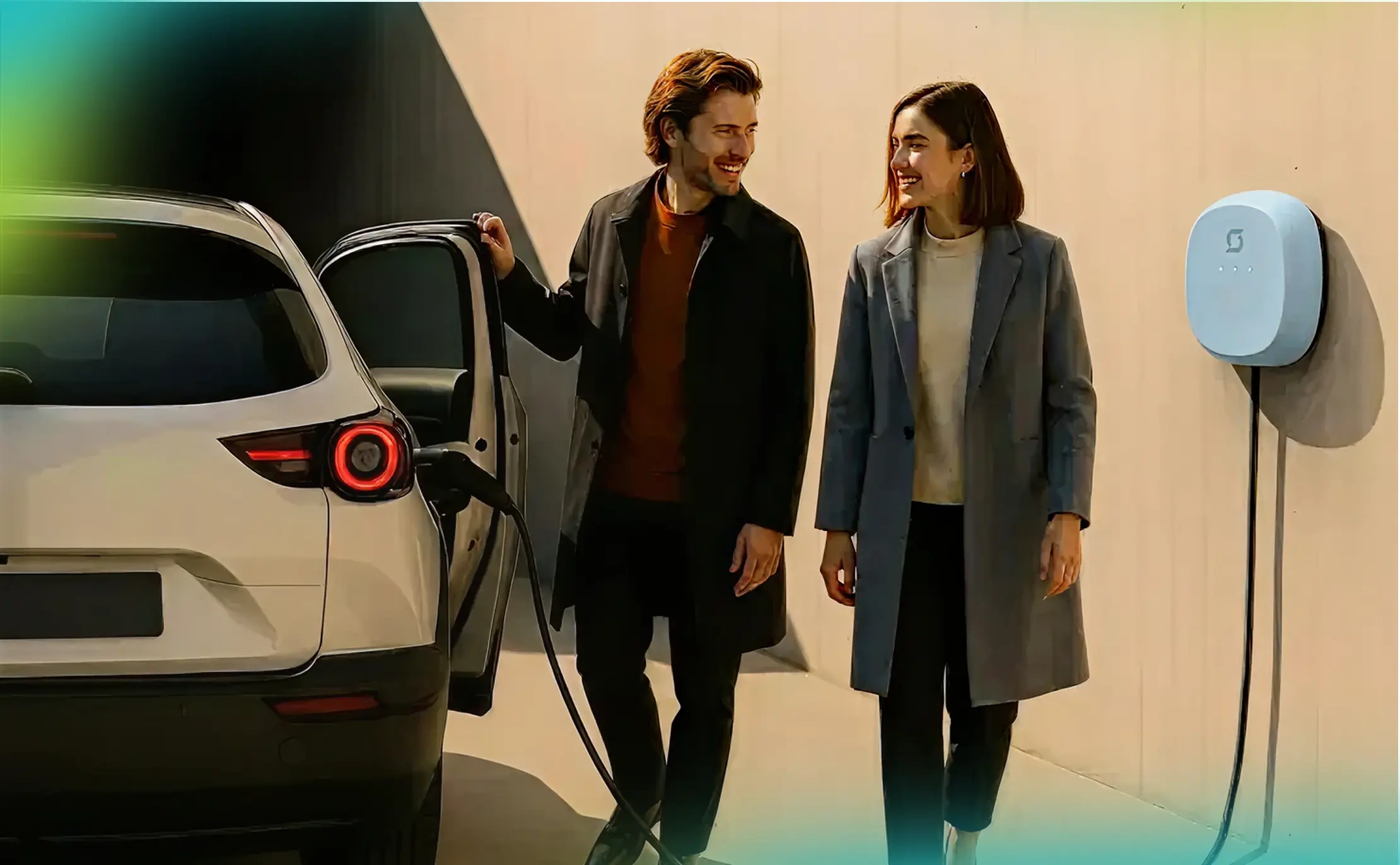 Home EV Charging – a strategic imperative for EV adoption 