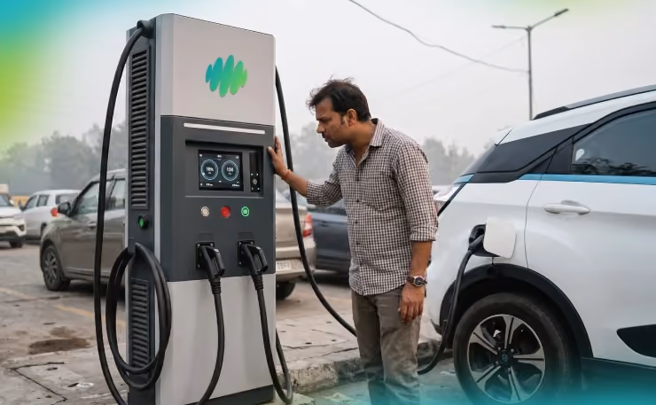 99% EV charger uptime doesn’t guarantee continuous profits for CPOs. This will