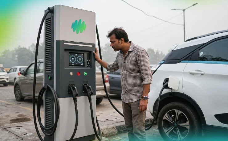 99% EV charger uptime doesn’t guarantee continuous profits for CPOs. This will
