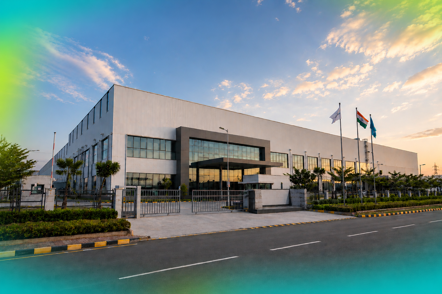 From R&D to Reality: How our Hyderabad Plant redefines manufacturing