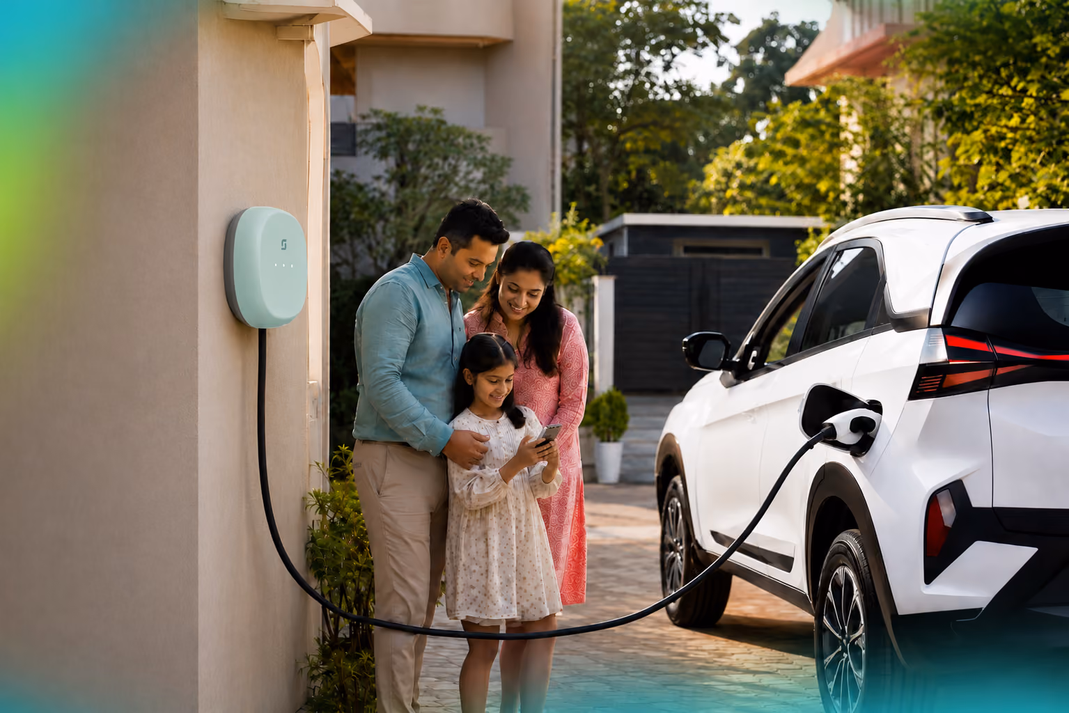 EV vs Petrol Car: EV Charging Cost & 10-Year ROI