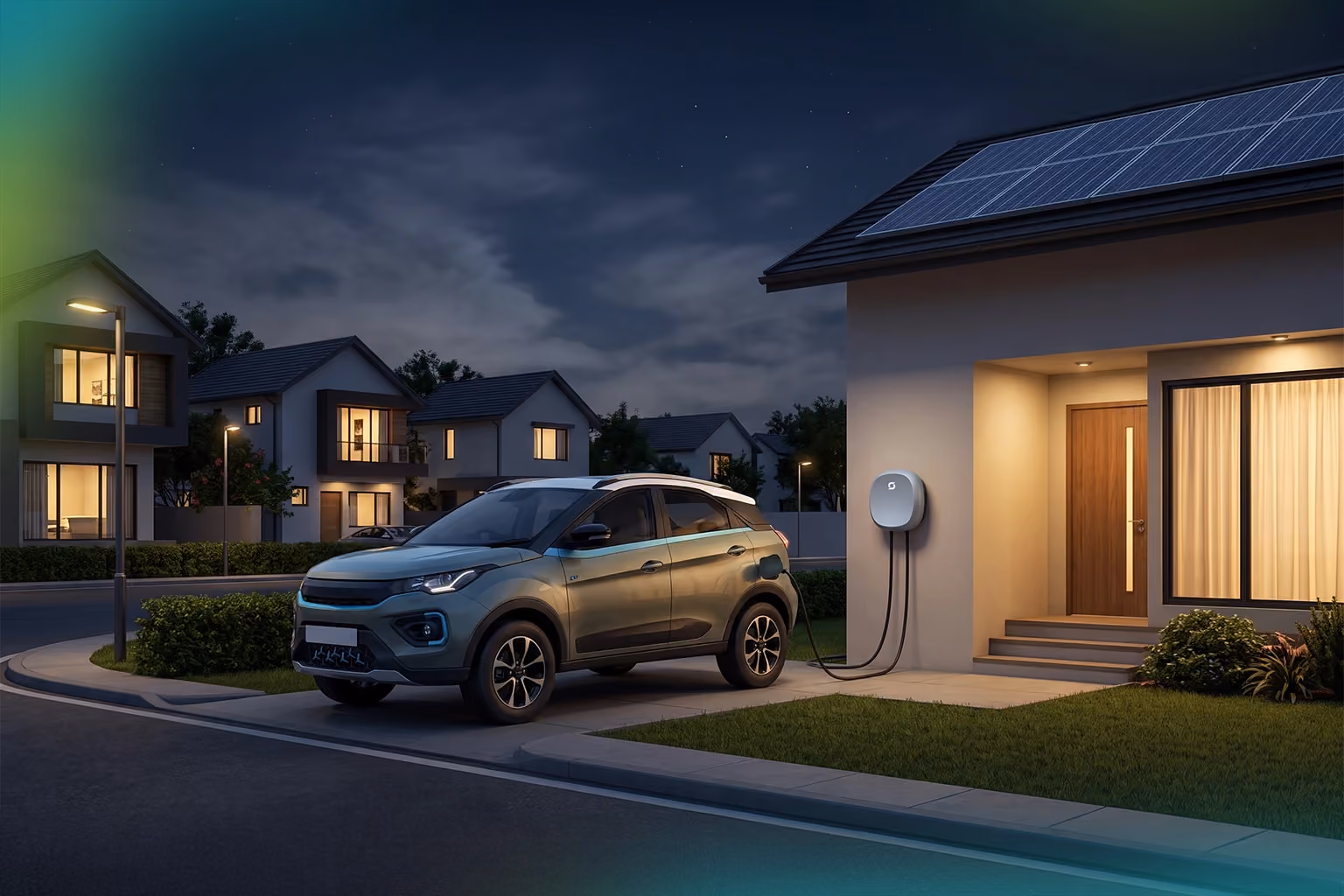 How to Save on Electricity Bills If You Have an Ev Charger?