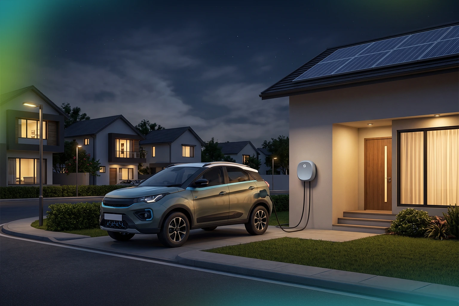 Exicom-How to Save on Electricity Bills If You Have an Ev Charger?